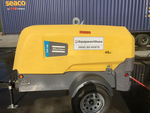 2020 ATLAS COPCO XAS188