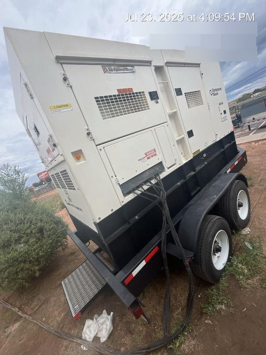 2023 MULTIQUIP DCA300