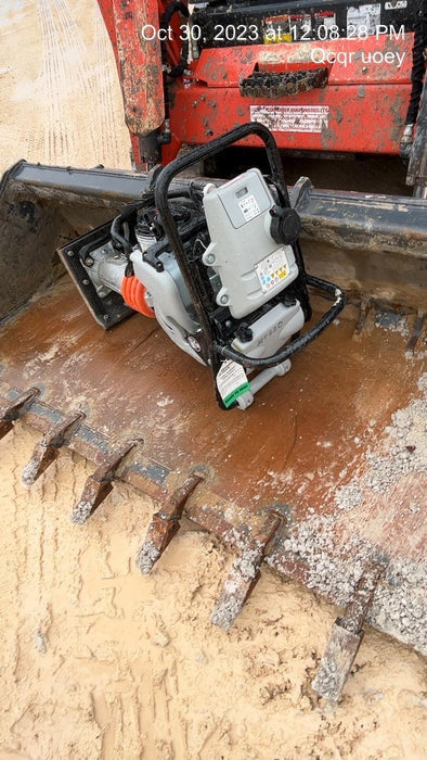 2023 MULTIQUIP MTX60HD