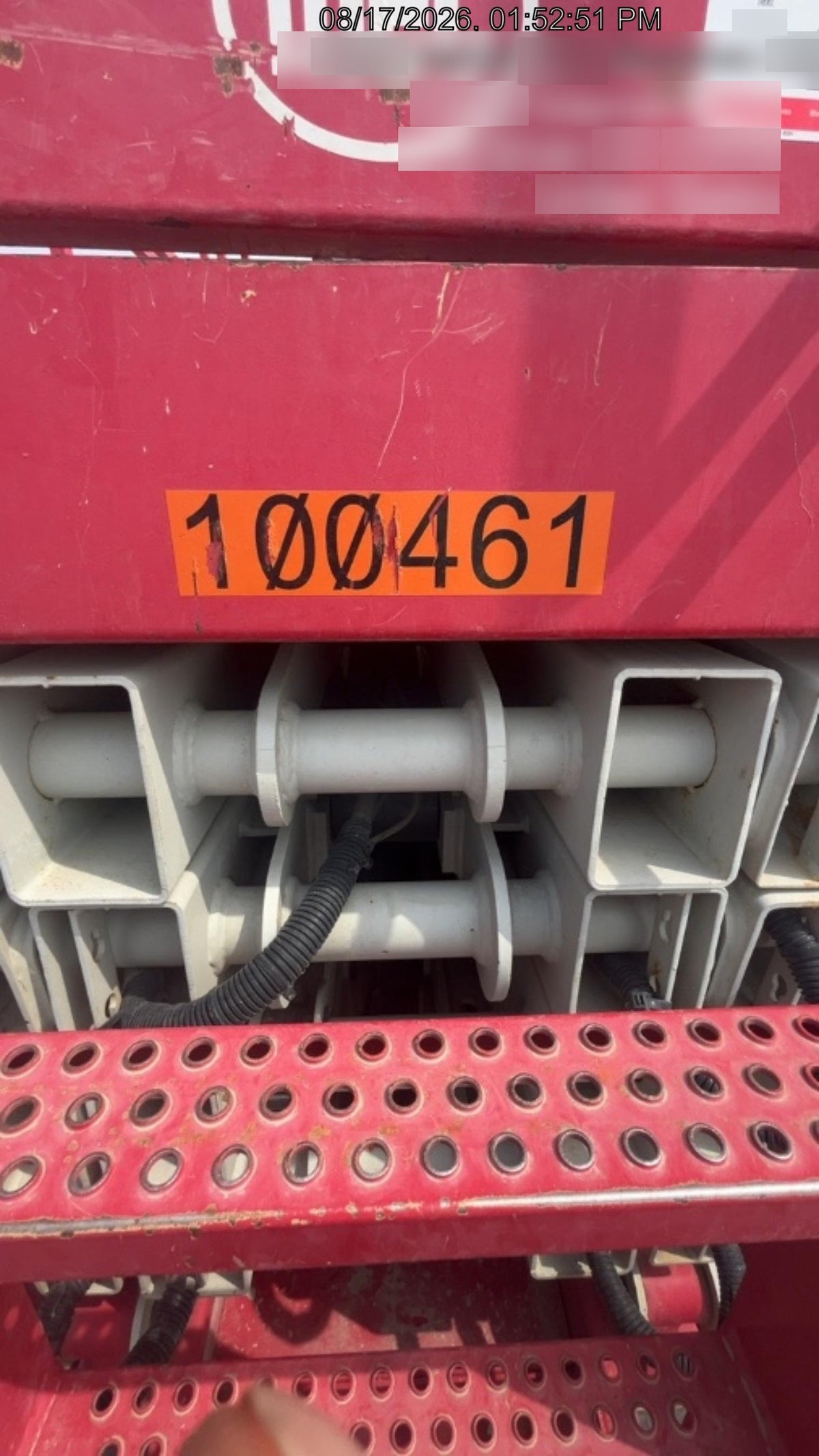 2020 MEC 4069RT