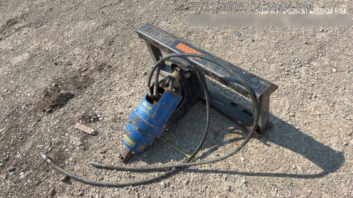2023 AUGER TORQUE 3300-30