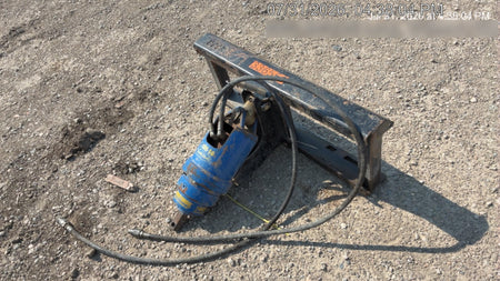 2023 AUGER TORQUE 3300-30