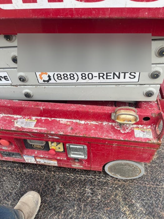 2018 MEC 1330SE MEC 1330SE, 2 Yr Full Extended Warranty