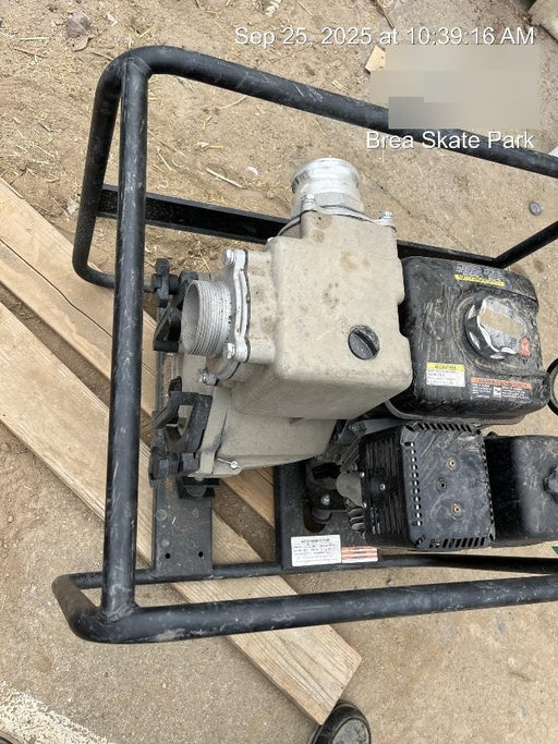 2024 MI-T-M WTP-T03-0MGH