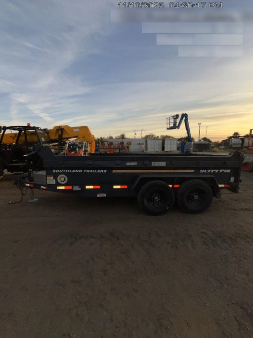 2023 SOUTHLAND SL270T-14K