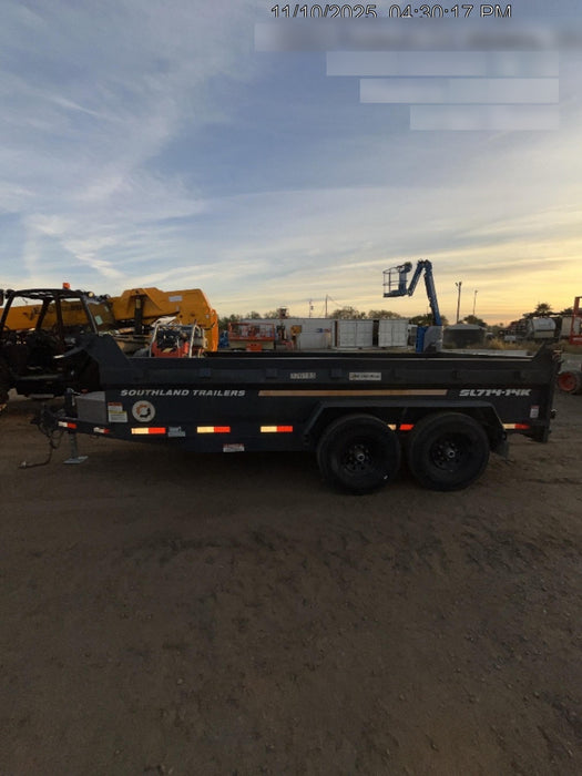 2023 SOUTHLAND SL270T-14K