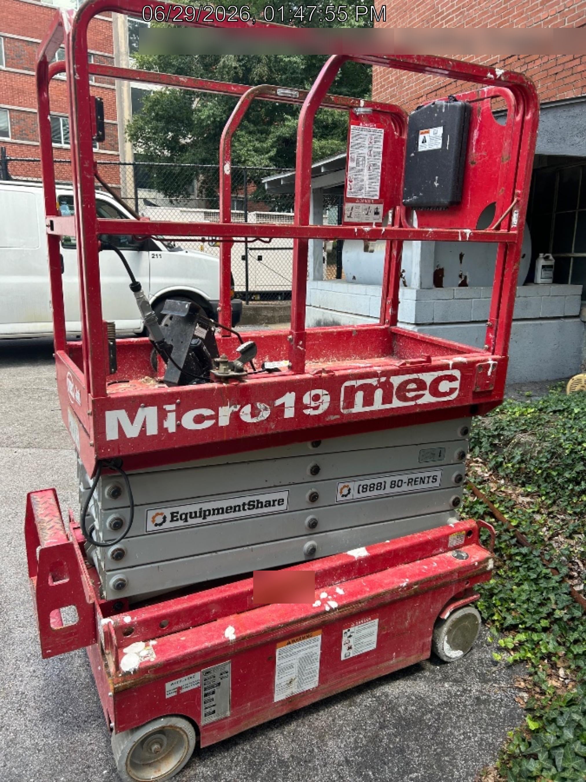 2019 MEC Micro 19