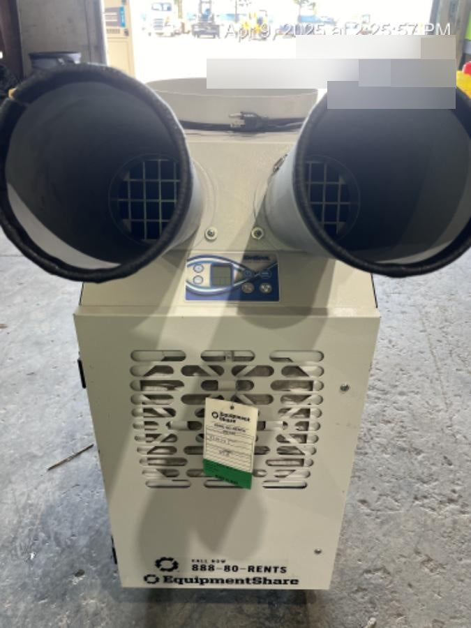 2023 KWIKOOL KPAC1411-2