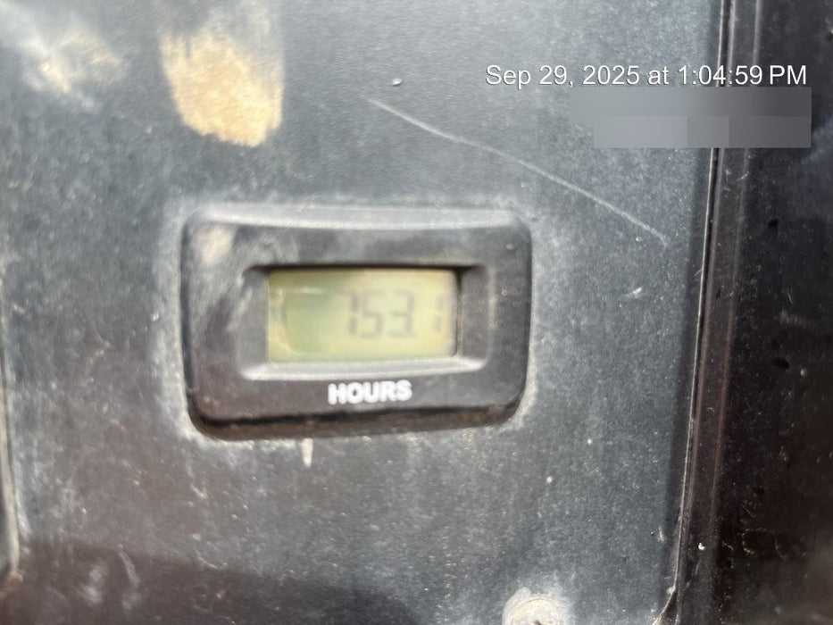 2023 DOOSAN P425/HP375WCU