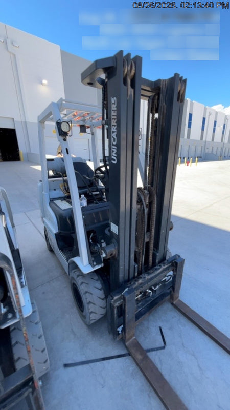2023 UNICARRIER MAP1F2A25DV