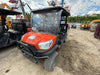 2022 KUBOTA RTV-X1140W-H (Canopy)