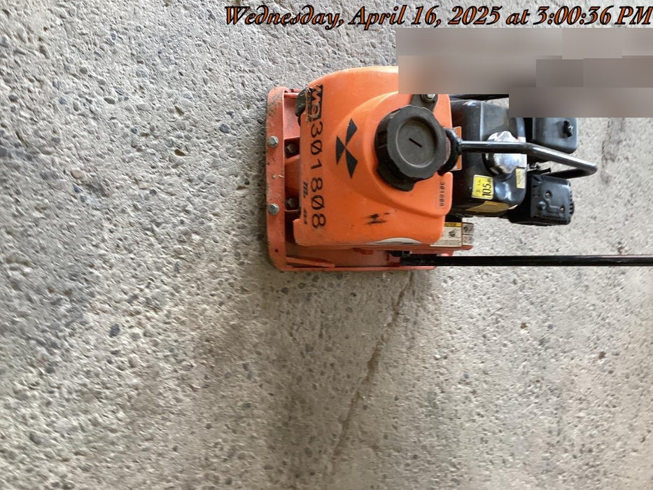 2023 MULTIQUIP MVC82VHW