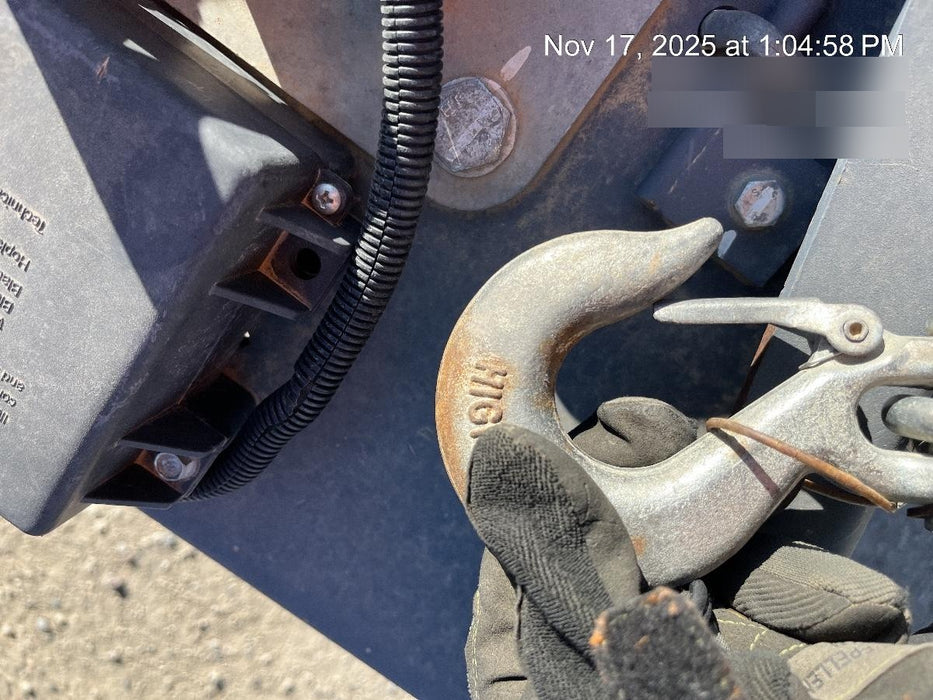 2023 ATLAS COPCO PAC F44 KD