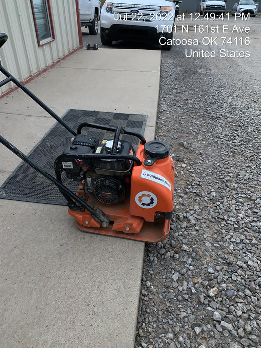 2022 MULTIQUIP MVC88VTHW