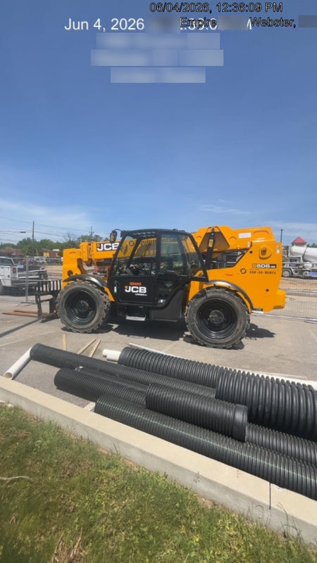 2024 JCB 506-36