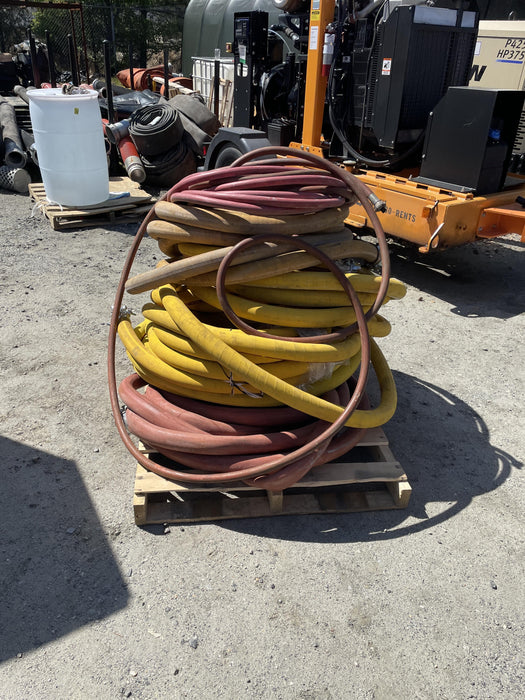 2021 MICHIGAN PNEUMATIC HV-15G-8P-ES