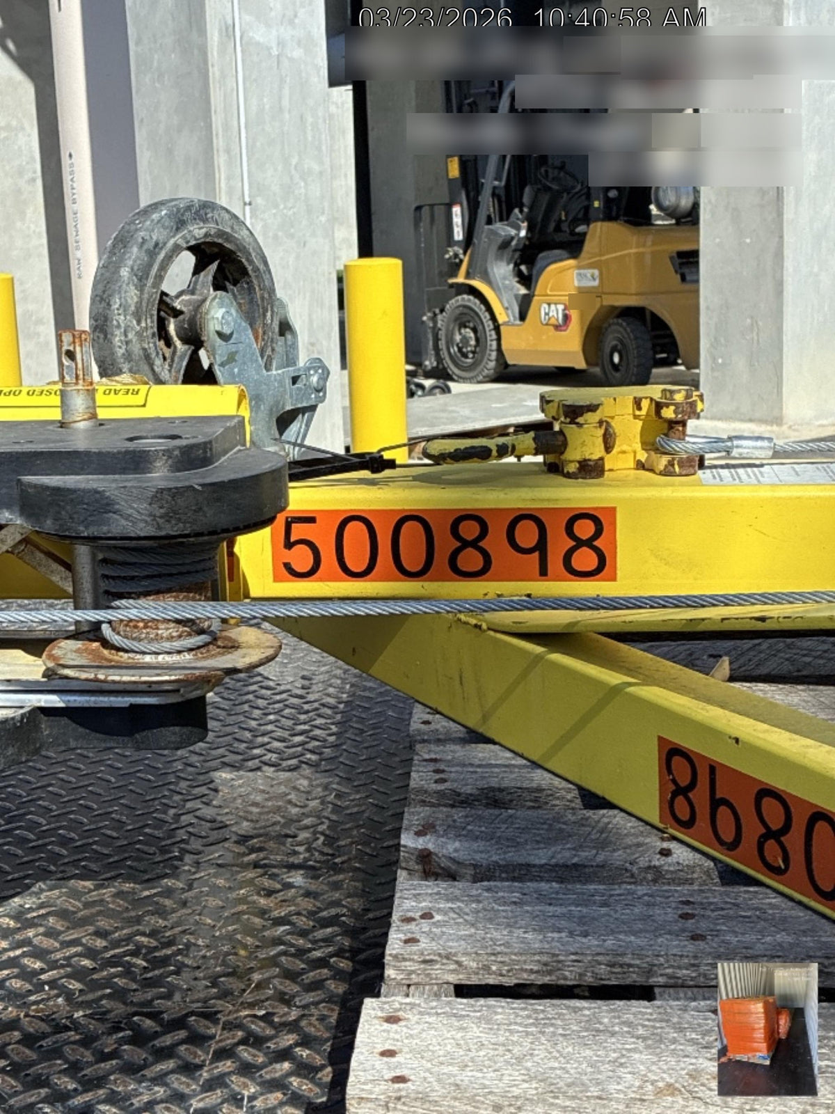 2025 SUMNER R-250