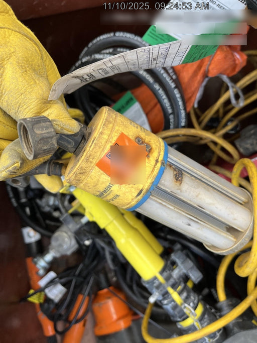 2020 LIND EQUIPMENT LELED360S-10P10C