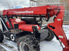 2021 MANITOU MTA6034