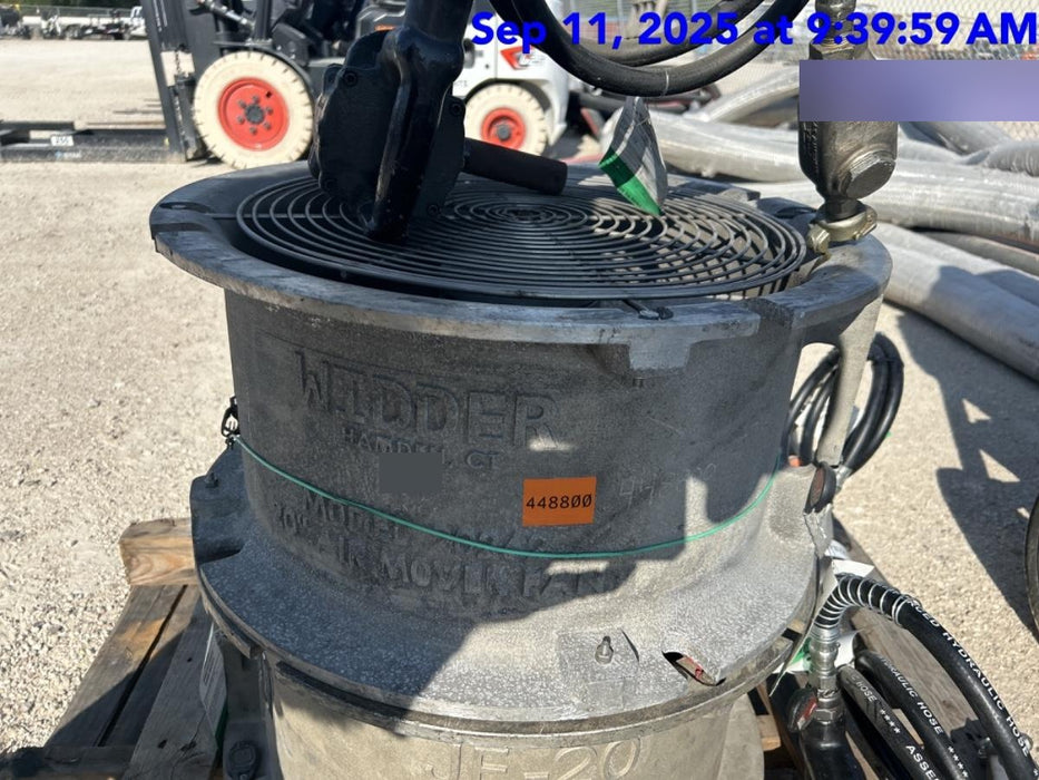 2024 WIDDER 20262-TRACKER