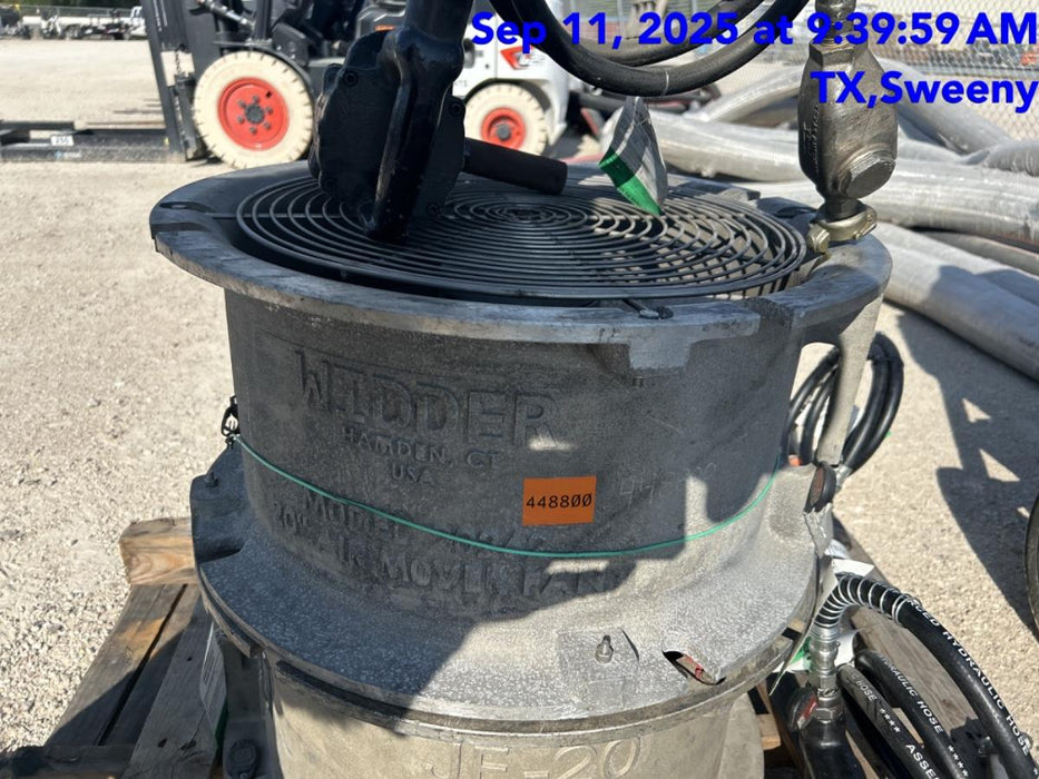 2024 WIDDER 20262-TRACKER