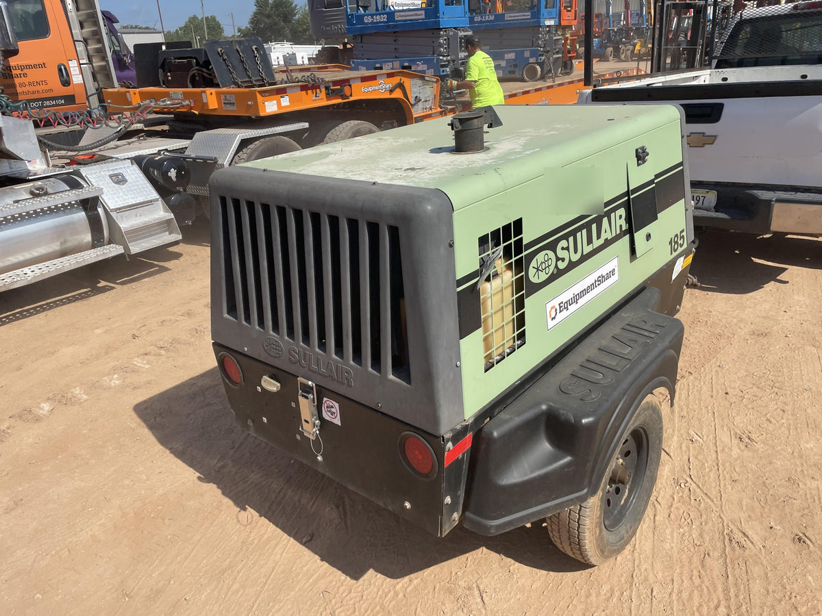 2019 SULLAIR 185-DPQ