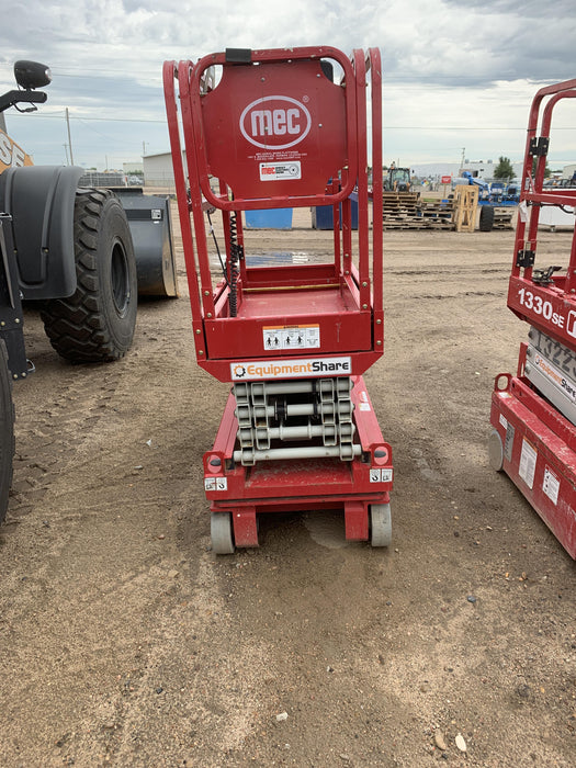 2018 MEC 1330SE MEC 1330SE w/2 Yr Full Extended Warranty