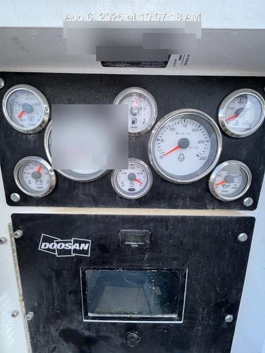 2025 BOBCAT PA825VWCU-T4F