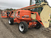 2019 JLG 600AJ