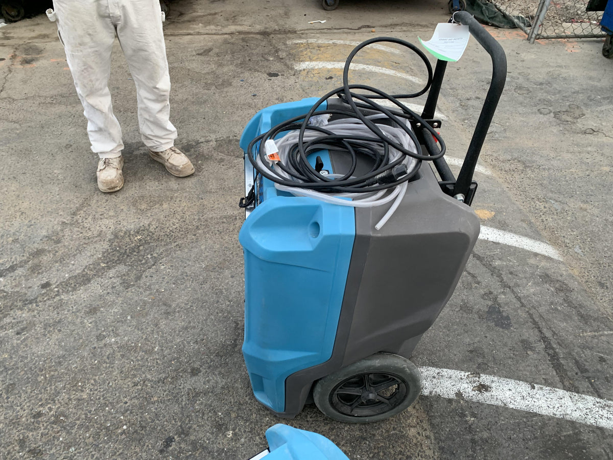 2019 DRI-EAZ F600
