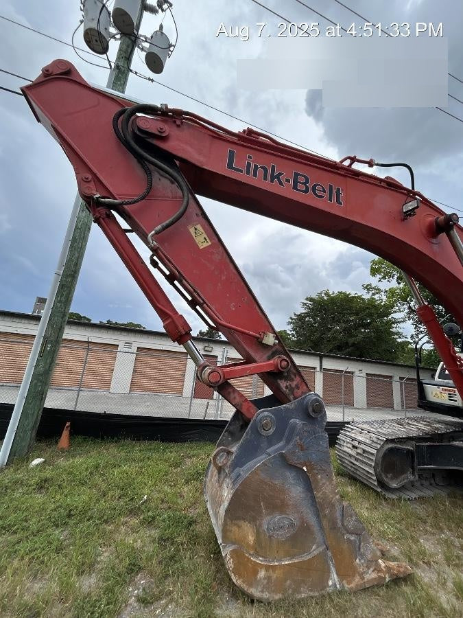 2023 STRICKLAND BT-45036