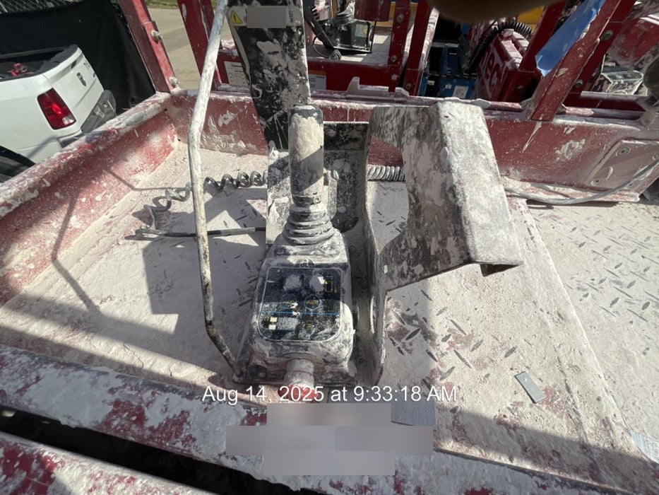 2019 MEC 1330SE Standard Options