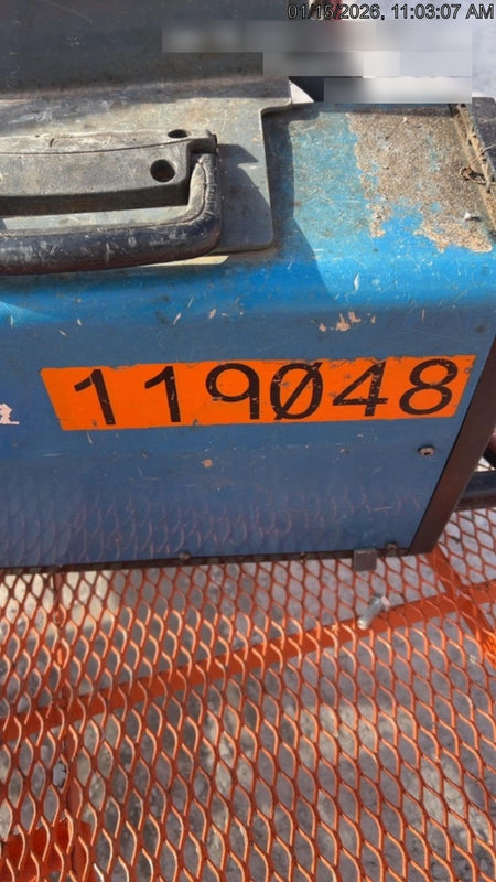 2020 MILLER ELECTRIC CST-280