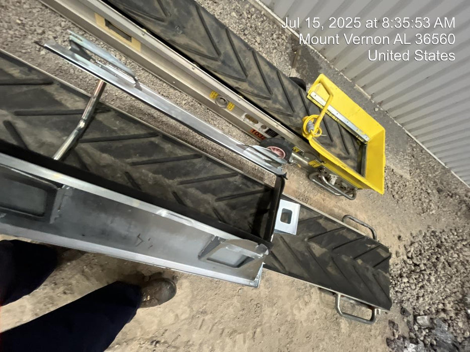 2020 INTERQUIP LKS450-5.5