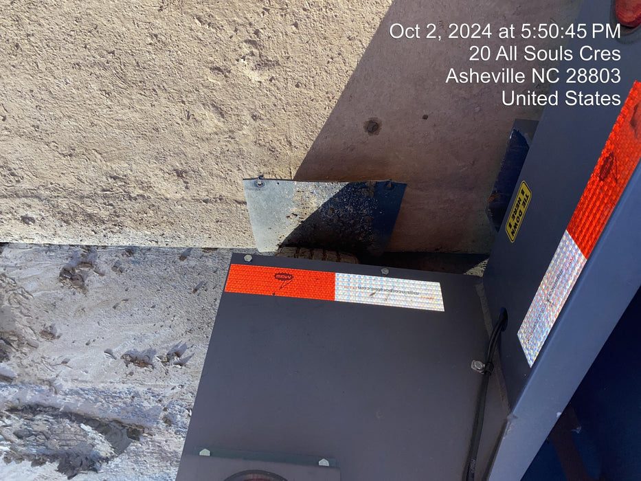 2023 ATLAS COPCO QAS 175