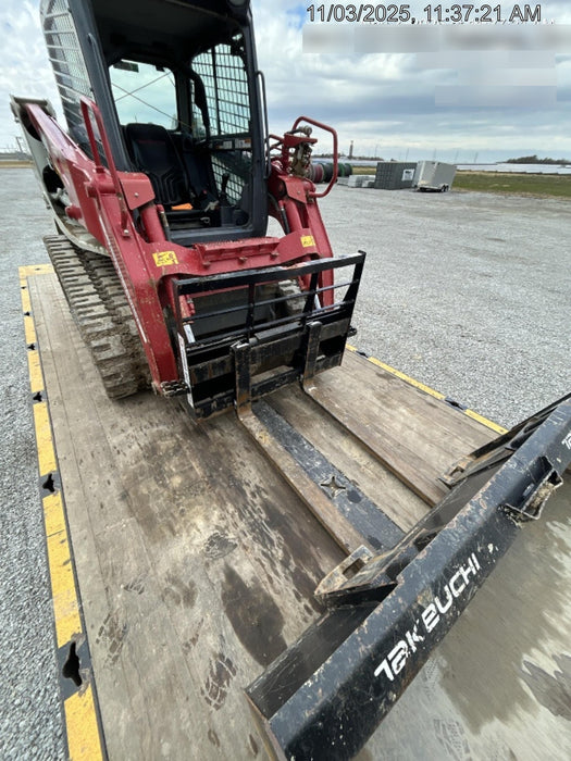 2024 ARROW MATERIAL HANDLING F5100CB