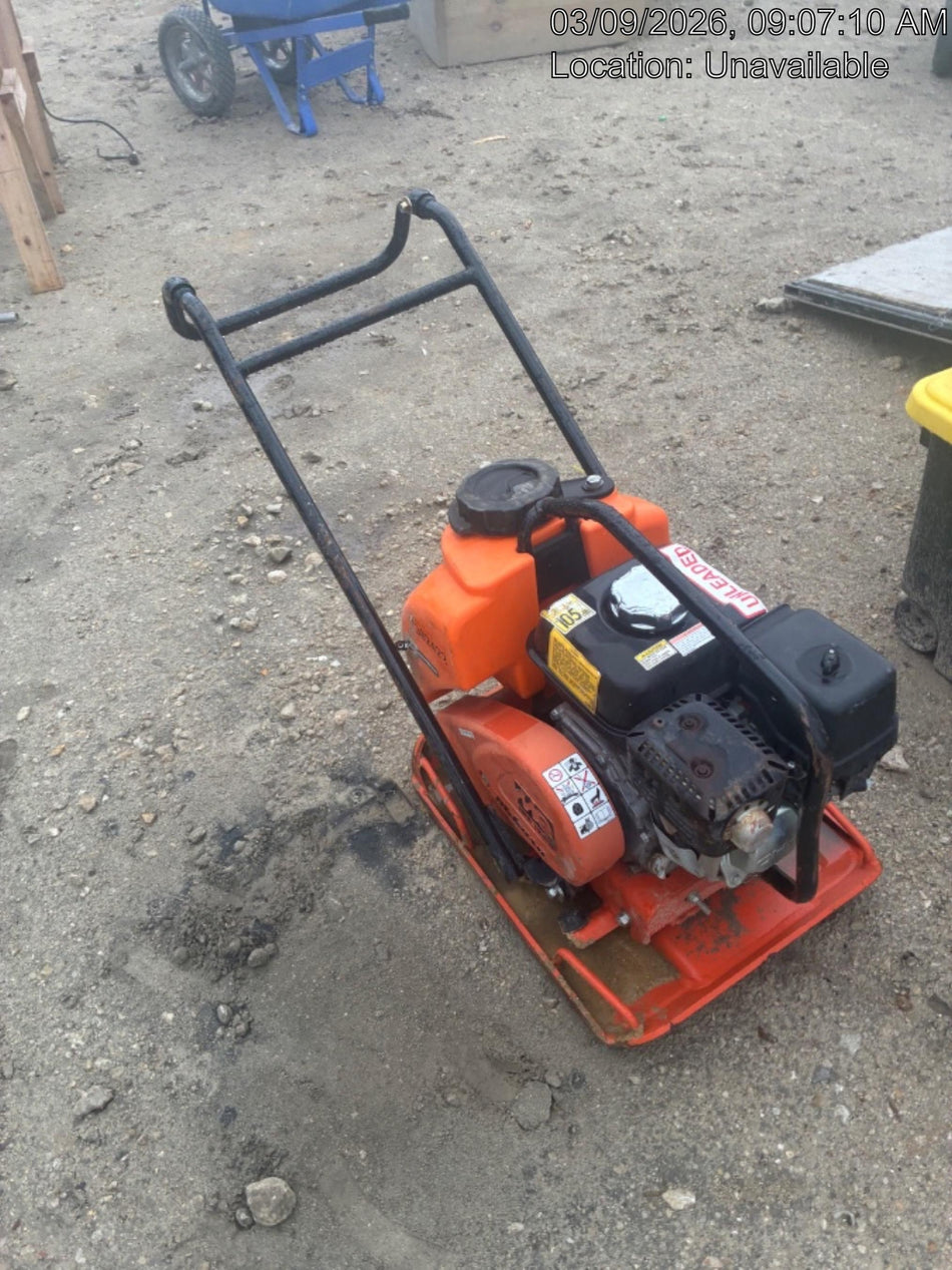 2023 MULTIQUIP MVC82VHW