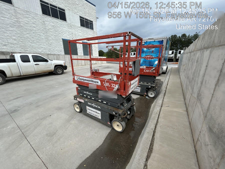 2019 SKYJACK SJIII-3219