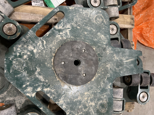 2023 HILMAN ROLLERS OMNI-6