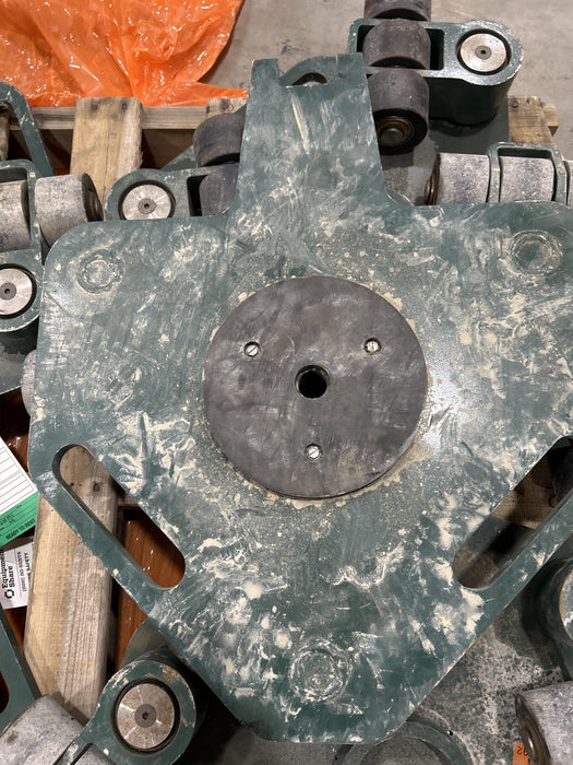 2023 HILMAN ROLLERS OMNI-6