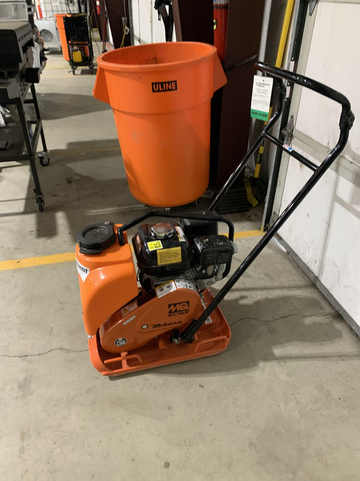 2023 MULTIQUIP MVC82VHW