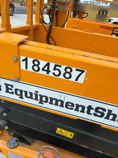 2021 JCB S1930E