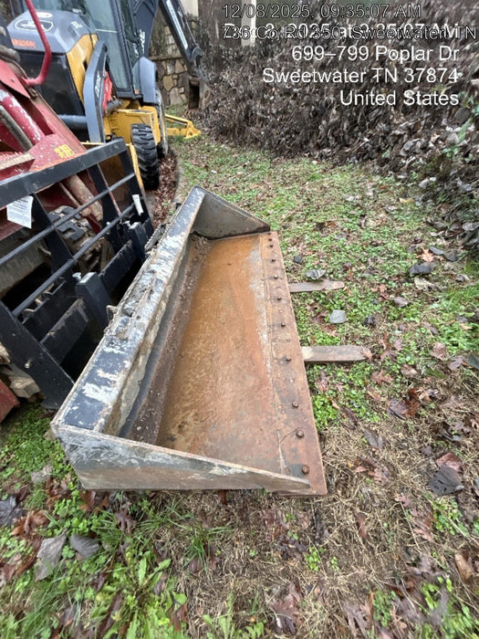 2025 ARROW MATERIAL HANDLING 48" Pallet Forks - Arrow