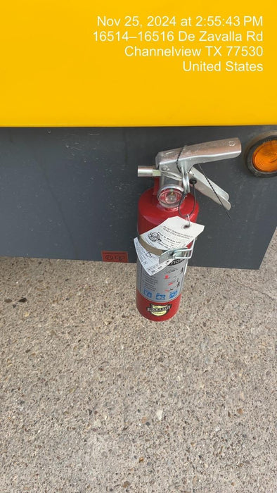 2024 ATLAS COPCO XAS188 CWK