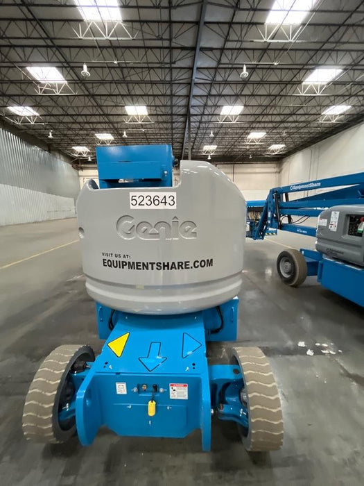 2025 GENIE Z40/23N RJ