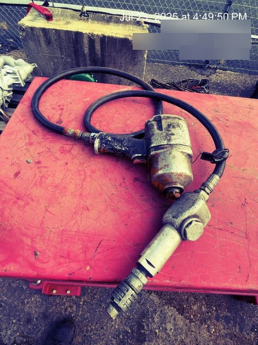 2020 MICHIGAN PNEUMATIC 750SS