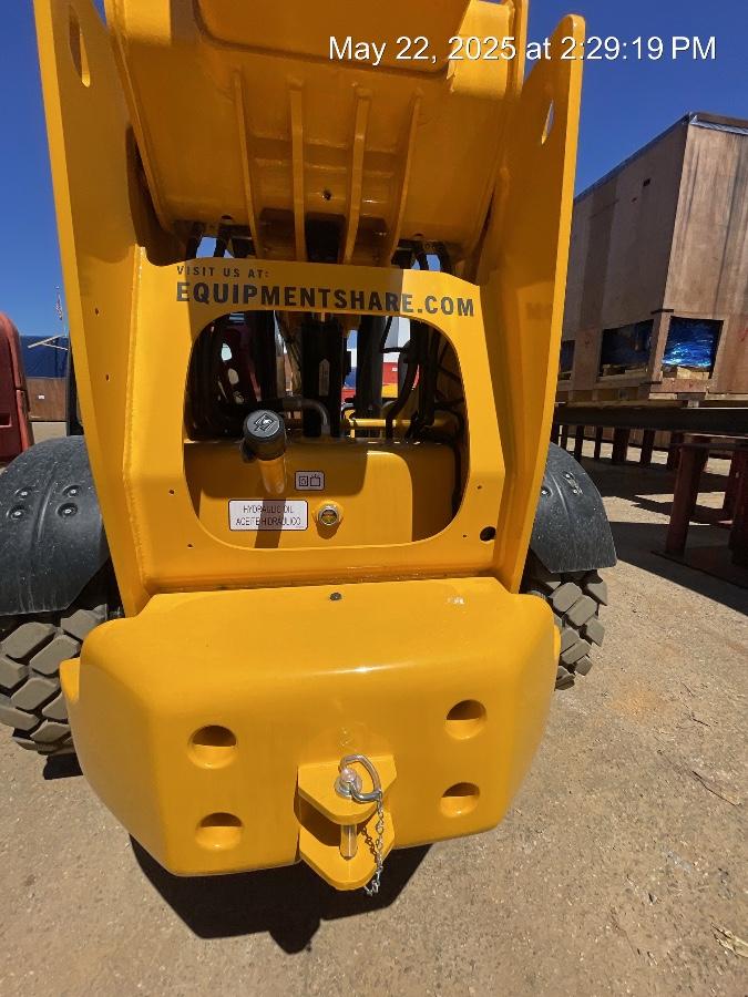 2025 JCB 510-56