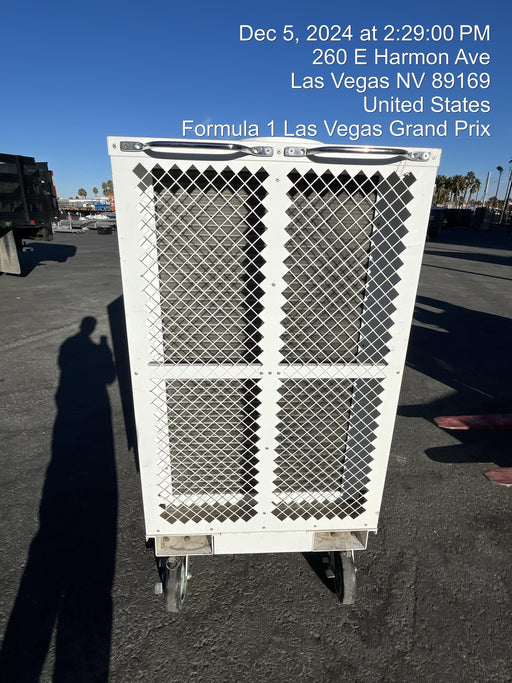 2022 UNITED COOL AIR PACH5N3AS15