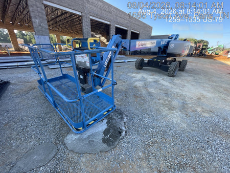 2023 GENIE S-45 XC