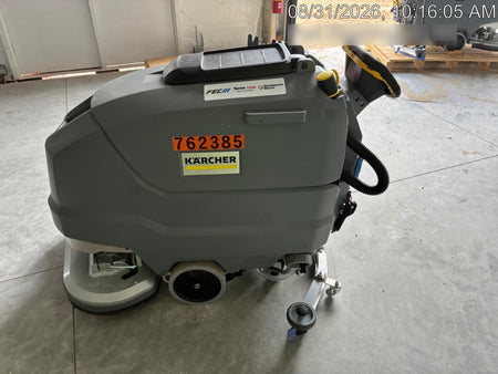 2026 KARCHER BD 80/100 W BP
